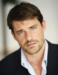 Фото №2 Тьерри Нёвик