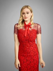 Фото №1 Оливия Тейлор Дадли