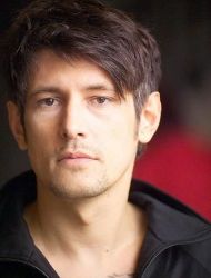 Фото №2 Денис Бургазлиев