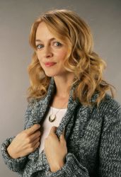 Фото №2 Хизер Грэм