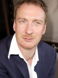 Фото №1 Дэвид Тьюлис