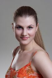 Фото №1 Марьяна Спивак