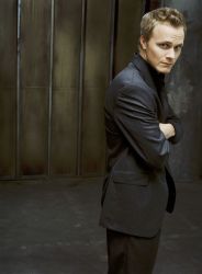 Фото №1 Дэвид Андерс