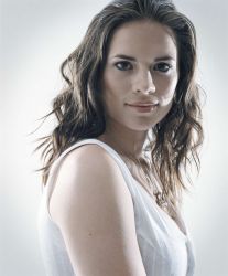 Фото №2 Хейли Этвелл