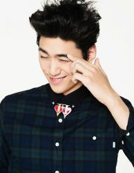 Фото №1 Сон Джун