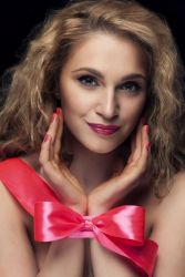 Фото №1 Анжелика Фролова