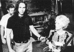 Фото №1 Джулия Блейк