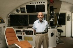 Фото №1 Жак Фреско