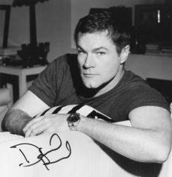 Фото №1 Дэвид Кит