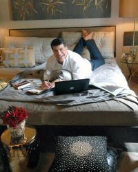 Фото №1 Брайан Бэтт