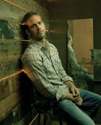 Фото №2 Пол Уокер