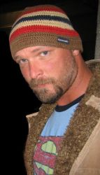 Фото №2 Тодд Фармер