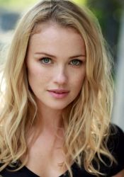 Фото №2 Ханна Нью