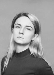 Фото №2 Ольга Озоллапиня