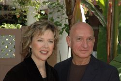 Фото №2 Аннетт Бенинг