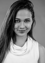 Фото №1 Кэйли Спэни