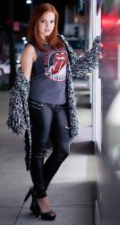 Фото №1 Мишель ДеФрайтс