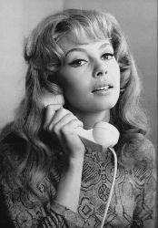 Фото №1 Мишель Мерсье