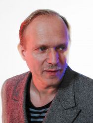 Фото №1 Ульрих Тукур