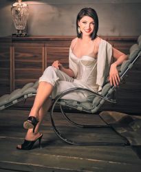 Фото №1 Анастасия Макеева