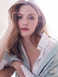 Фото №1 Аманда Сайфред