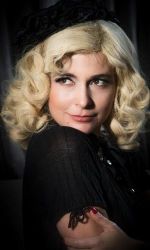 Фото №2 Клаудия Абреу