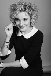 Фото №1 Джулия Гарнер