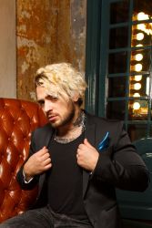 Фото №1 Илья Киреев