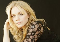 Фото №1 Кристина Коул