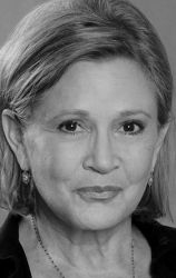 Фото №2 Кэрри Фишер