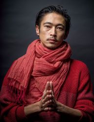 Фото №1 Ёсукэ Кубодзука