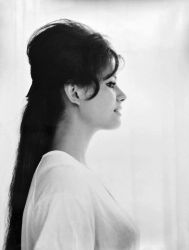 Фото №2 Клаудия Кардинале