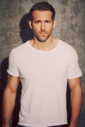 Фото №2 Райан Рейнольдс