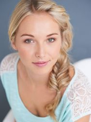 Фото №2 Сэмми Барбер