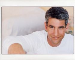 Фото №1 Майкл Б. Сильвер