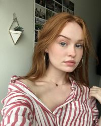 Фото №2 Дженни Росс