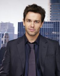 Фото №1 Джулиан Овенден