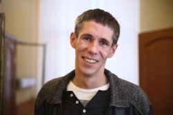 Фото №1 Алексей Панин