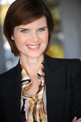 Фото №2 Кэрри Гензел