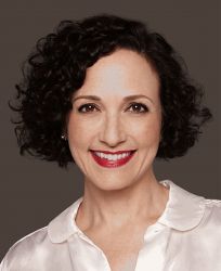 Фото №2 Биби Ньювирт