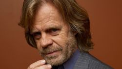 Фото №1 Уильям Х. Мэйси