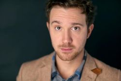 Фото №1 Сэм Хантингтон