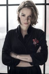 Фото №2 Ирина Старшенбаум