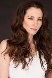 Фото №1 Хизер МакКомб