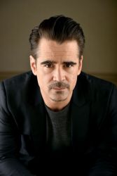 Фото №1 Колин Фаррелл