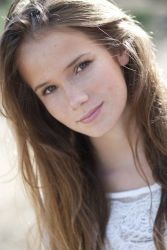 Фото №1 Джорджия Рок