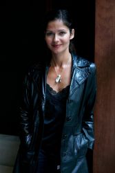 Фото №1 Джилл Хеннесси