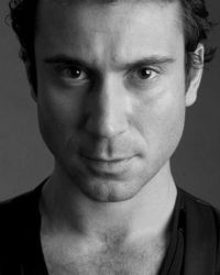 Фото №1 Бен Тернер