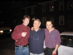 Фото №1 Роберт Мореско