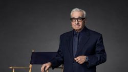 Фото №1 Мартин Скорсезе